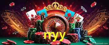 Blackjack Table rryy