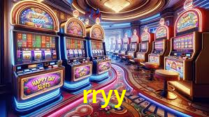 VIP Casino rryy